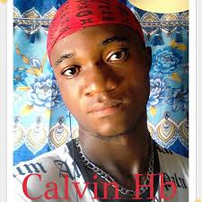 Calvin Hb øffîčïėl