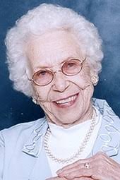 Marie Turner Obituary (2010)