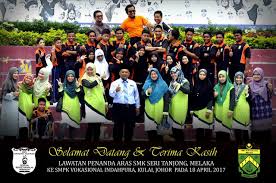 Check spelling or type a new query. Program Pendidikan Khas Integrasi Bermasalah Pembelajaran Sekolah Menengah Kebangsaan Seri Tanjong Lawatan Penanda Aras Pendidikan Khas 2017