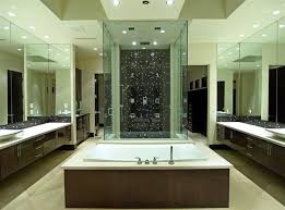 Its popularity in the 1950s means a splash of seafoam green. 20 Gorgeous Green Master Bathroom Ideas