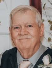Obituary information for Gerald Lee Horner
