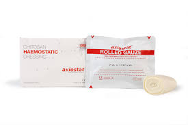 Image result for Chitosan Dressing