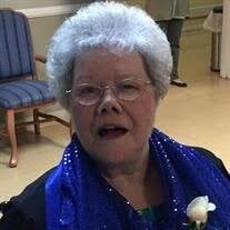 Margaret Mae Abbott Obituary