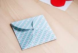 Kleinen Briefumschlag Selber Basteln Dekoking Com Briefumschlag Selber Basteln Briefumschlag Basteln Umschlag Basteln