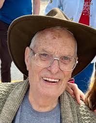 Fred Edwin Walter, Age 89, of Butte