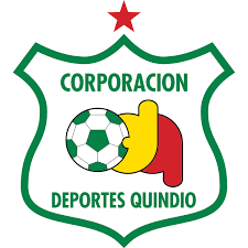 Su clásico rival es club deportivo san marcos de arica con quien disputa el clásico del norte. Deportes Quindio Logo Download Logo Icon Png Svg