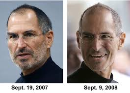 Cả thế giới cùng xót thương Steve Jobs