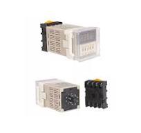 Omron Relay DH48S-S DH48S-1Z DH48S-2Z DH48S-2ZH DC12V DC24V AC110V AC220V AC380V