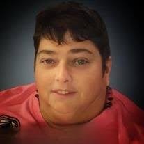 Becky Ann Rogers Obituary