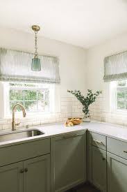 A wide variety of shaker kitchen cabinets options are available to you, such as project solution capability, design style, and warranty. Green Cottage Kitchen Cabinets Cottage Kitchen