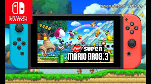 Estos son los 15 mejores juegos para nintendo switch que hemos podido probar hasta día de hoy: New Super Mario Bros U Llegaria A Nintendo Switch Con New Super Luigi U Segun Un Rumor