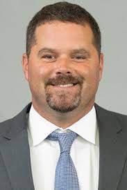 Tiger Football Camps