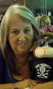 Sherry Slaten-Gimlin Obituary