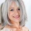 Find out how one writer learned to love i was 20 when i sprouted my first gray hair. 3