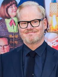 Jim Gaffigan Movies & TV Shows List