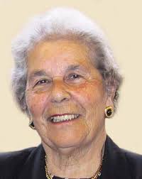 Obituary information for Sarah Serpa Silvia