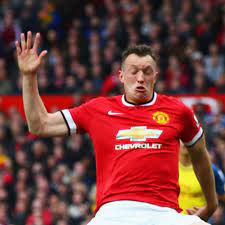 It was a remarkable thing to say about a young player, especially given the man who said it, but then phil jones' reaction was arguably all the more remarkable. Manchester United Defender Phil Jones Declares Himself Ready To Face Arsenal Manchester Evening News