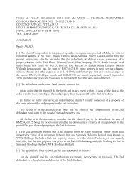 (umph) or formerly known as kuktem holdings sdn. Http Www Alexchanglaw Com Files Ngan Central Pdf