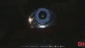 Roblox shindo life codes 2021, codes for shindo life, shindo life promo codes, shindo life roblox codes 2021. Resident Evil Village Azure Eye Silver Ring