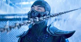 And featuring a roster of new and returning klassic. Sub Zero Actor Joe Taslim Is Signed On For Four Mortal Kombat Sequels