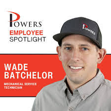 Wade Batchelor's Instagram, Twitter & Facebook