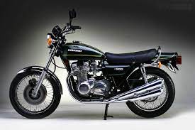 Kawasaki Z900 Classic Motorcycles Kawasaki Bikes Bike