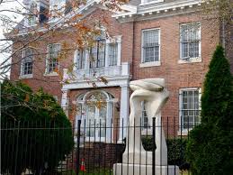 Amazon Hq2 Jeff Bezos 23m Mansion In Washington Dc S Kalorama Business Insider Amazon, blue origin, washington post.