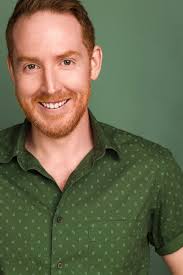 Headshots — Tim Lyons