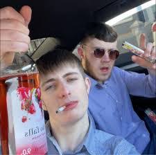 Bailey Kerr's Instagram, Twitter & Facebook