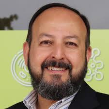 Bateson Centre members