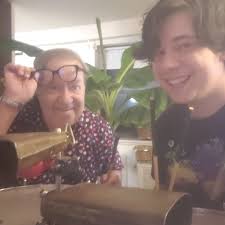 Nicky Marrero (@flyingsticks) • Instagram photos and videos