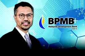 Check spelling or type a new query. Bpmb Announces New President The Malaysian Reserve