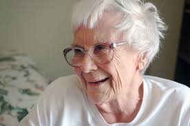 Profiles in Dementia: Harper Lee (1926