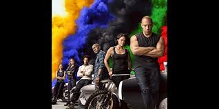 We did not find results for: Film Fast Furious 9 Angkat Konflik Keluarga Toretto