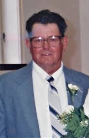 Charles Burrows Obituary (1932