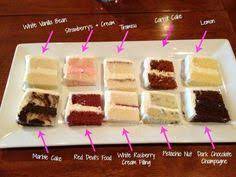 This icing is a bit more stiff than buttercream. 48 Wedding Cake Flavors Ideas Cake Flavors Wedding Cake Flavors Cupcake Cakes
