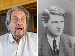 Elon Musk's father says Tommy Robinson is 'just like Michael Collins'