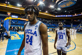 The ucla bruins men's basketball program, established in 1920, owns a record 11 ncaa championships. Ucla Men S Basketball Loses Home Game To Hofstra Despite Early 13 Point Lead Daily Bruin