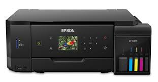 Select your operating system and the version properly. Epson Ecotank Et 7700 Driver Download Free Printer Driver Download