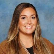 Mackenzie Stokes's Instagram, Twitter & Facebook