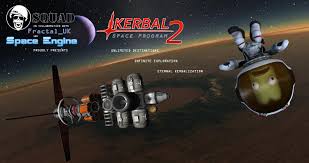 See ksp2's site for more. Kerbal Space Program 2 This Is The Dream Ksp Fan Works Kerbal Space Program Forums