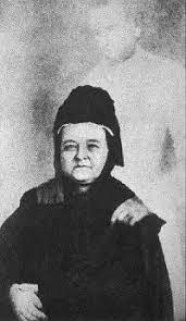 Morbid History : Spiritualism – The Pennington Edition