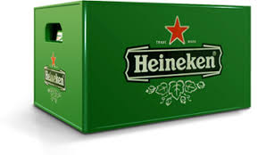 Bier Aanbieding Heineken Bier Kratten Heineken