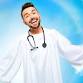 Nurse Blake