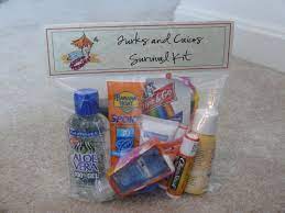 Oot Bags Wedding Gift Bags Wedding Gifts For Guests Beach Wedding Gifts