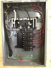 If you bond the neutral and ground at the sub panel uncle, then stray currents from the neutral return. Should Neutral Be Bonded To Ground In Main And Subpanels Home Improvement Stack Exchange
