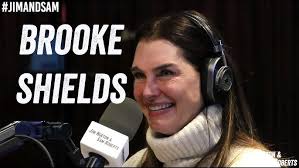 Brooke Shields, Ali Wentworth, & Mariska Hargitay Play "Two Drewths & A  Lie"