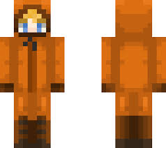 For other uses, see list of minor characters. Southpark Kenny Minecraft Skins