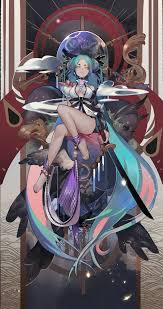 無題 六天輪回 のイラスト pixiv キャラクターデザイン アートのアイデア キャラクターコンセプト