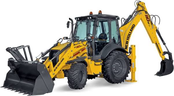 New Holland �� Makineleri - New Holland �� Makineleri